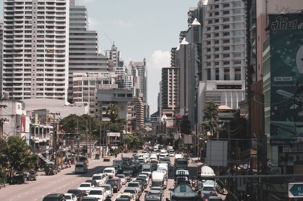 ย่าน New CBD