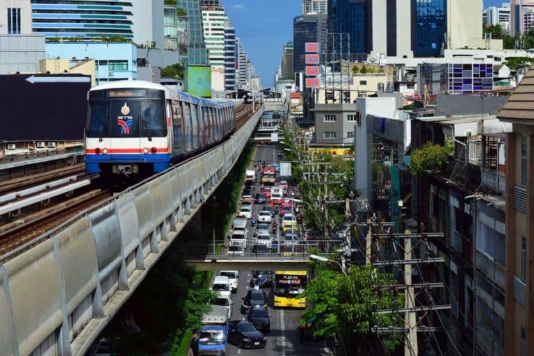 คอนโดย่านบางนา ลาซาล ใกล้รถไฟฟ้า