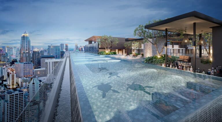 The Cube South Chaengwattana 15/1 จัดบูธมอบโปรฯ คอนโดใกล้รถไฟฟ้าและศูนย์ราชการฯ เริ่ม 1.9 ล้าน*