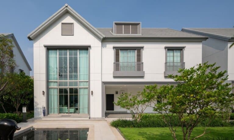 รีวิวโครงการ บารานี บลิซ รังสิต-วงแหวน บ้านเดี่ยวสไตล์ Modern British Luxury ในทำเลศักยภาพ